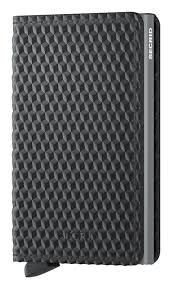 SECRID - SCu-Black-Titanium - Cubic Black Titanium