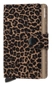 SECRID - MLe-Beige - Leo Beige