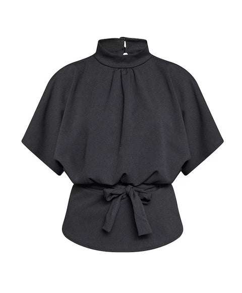 Sisterspoint - 18806 GIRL-TOP6 - Black