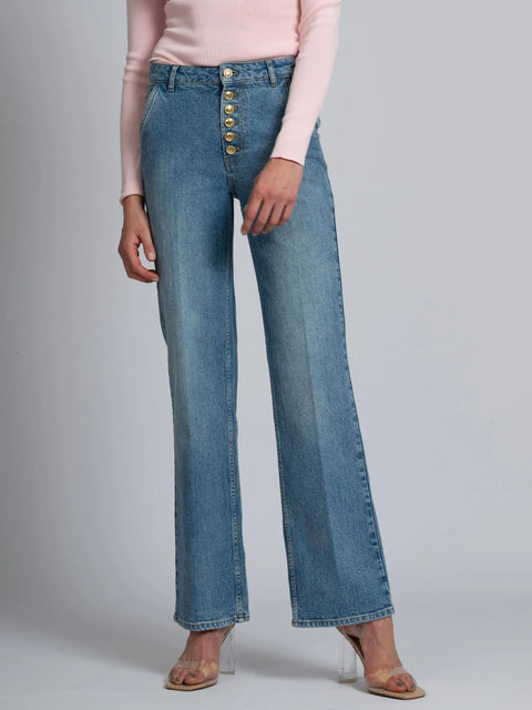 Fifth House - FH2-608 2502 GABBY - 7665 ICE BLUE