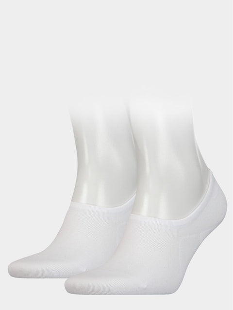 Tommy Hilfiger Socks - 382024001 - 300 White