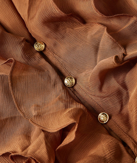 Josh V - JV-2604-0409 - 567 mocha brown / jurk