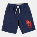 Levi's - EM368 Monogram Shorts - C8D