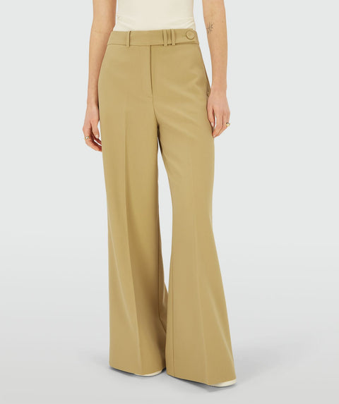 Josh V - JV-2601-0608 - 623 mustard yell / pants