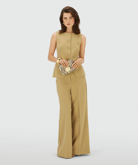 Josh V - JV-2601-0608 - 623 mustard yell / pants