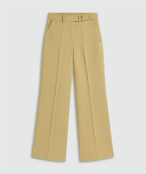 Josh V - JV-2601-0608 - 623 mustard yell / pants