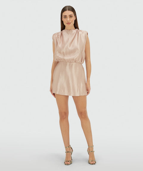 Josh V - JV-2603-0703 - 813 dusty pink / jumpsuit