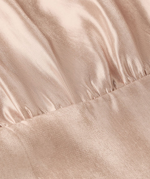 Josh V - JV-2603-0703 - 813 dusty pink / jumpsuit