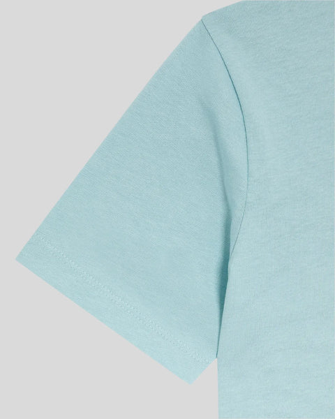 Lyle & Scott - TSB2000V Plain T-Shirt S/S - X580 Future Blue