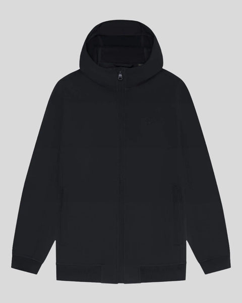 Lyle & Scott - JK2110TON - Z865 Jet Black