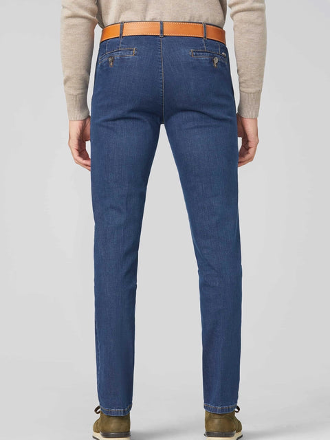 Meyer Hosen - 9-629 20 / 115 Roma - 20