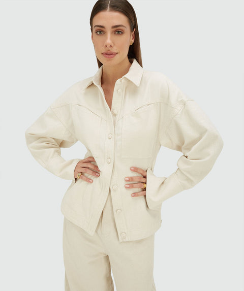 Josh V - JV-2603-0112 - 295 ecru