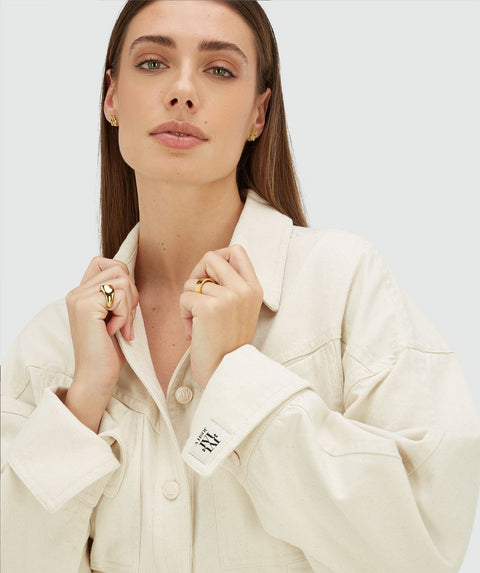 Josh V - JV-2603-0112 - 295 ecru