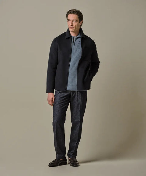Profuomo - PPWF30013B - P