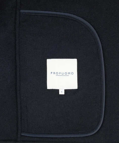 Profuomo - PPWF30013B - P