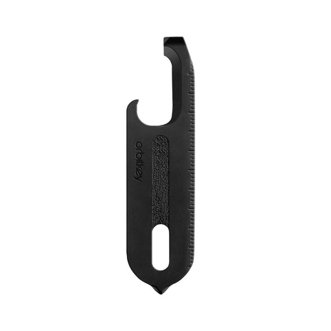 ORBITKEYS - Orbitkey 2.0 Multi-tool V2 - Black