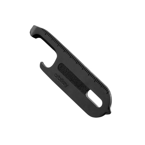 ORBITKEYS - Orbitkey 2.0 Multi-tool V2 - Black