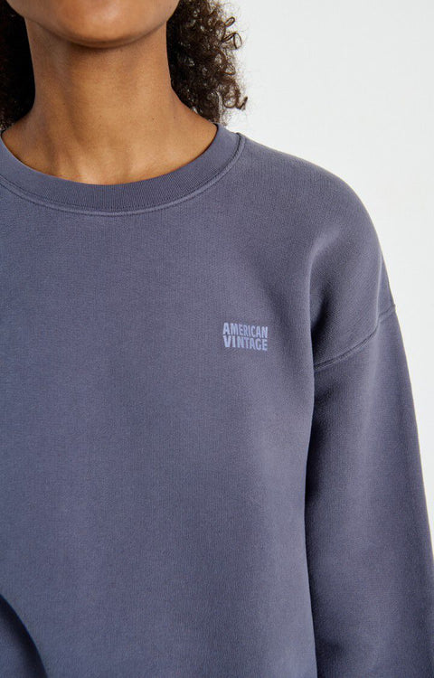 American Vintage - Izubird - Cyclone