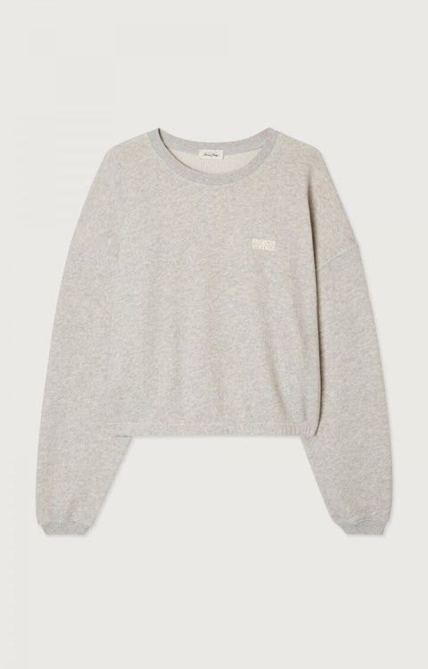 American Vintage - Kodytown - Polar melange