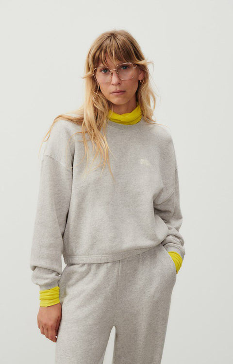 American Vintage - Kodytown - Polar melange