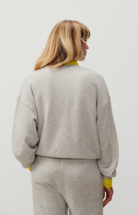 American Vintage - Kodytown - Polar melange