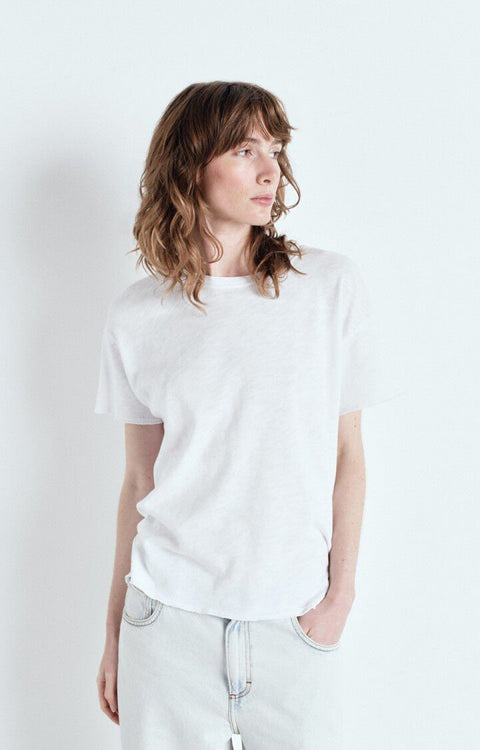 American Vintage - Sonoma - White