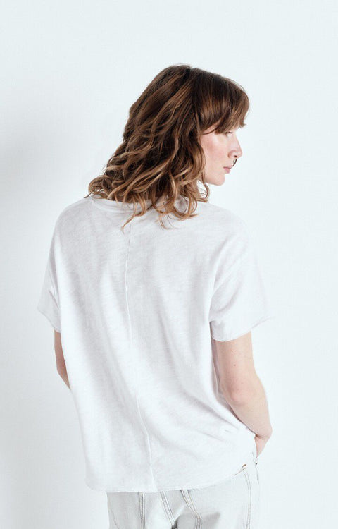 American Vintage - Sonoma - White
