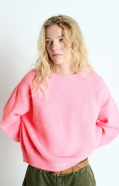American Vintage - Vitow - Rose chine