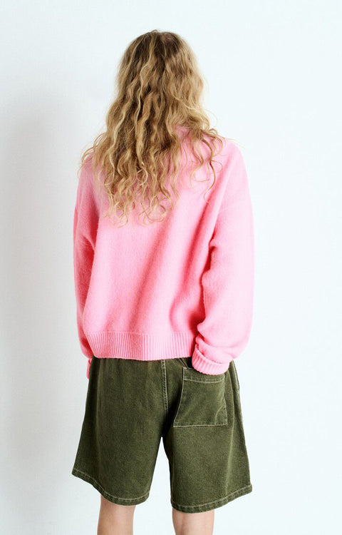 American Vintage - Vitow - Rose chine