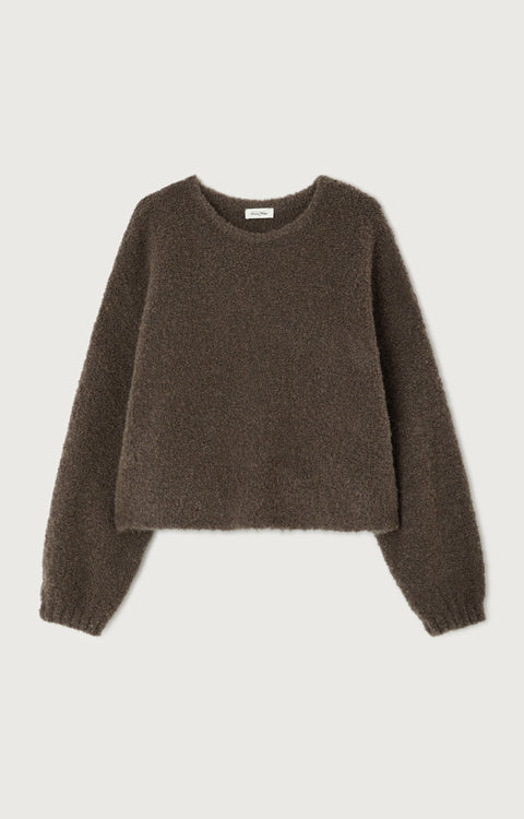 American Vintage - Zolly pullover - Branche chine