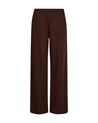 Freequent - 127405 FQLAVA-PANTS - COFFEE BEAN / pants
