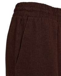 Freequent - 127405 FQLAVA-PANTS - COFFEE BEAN / pants
