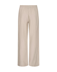 Freequent - 127405 FQLAVA-PANTS - SAND MELANGE / pants