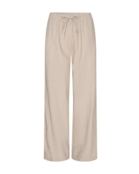 Freequent - 127405 FQLAVA-PANTS - SAND MELANGE / pants