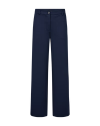 Freequent - 200632 FQNANNI-PANTS - NAVY BLAZER