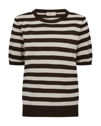 Freequent - 204793 FQJOEL-PULLOVER - MOLE/MOONBEAM / top