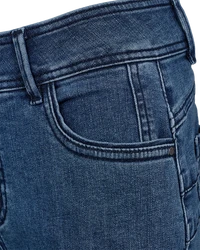 Freequent - 205312 FQLOPEZ-JEANS - MEDIUM BLUE DENIM / jeans