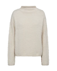 Freequent - 206735 FQCAT-PULLOVER - MOONBEAM / sweater