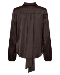 Freequent - 211846 FQDOVE-BLOUSE - MOLE / blouse