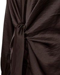 Freequent - 211846 FQDOVE-BLOUSE - MOLE / blouse