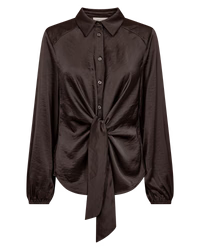 Freequent - 211846 FQDOVE-BLOUSE - MOLE / blouse