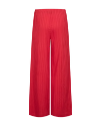 Freequent - 207686 FQGRSVALSE-PANTS - TRUE RED / pants