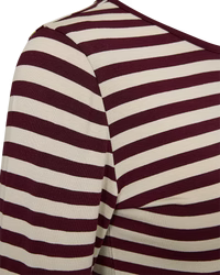 Freequent - 207833 FQLIANA-TEE - PORT ROYALE/MOONBEAM / longsleeve