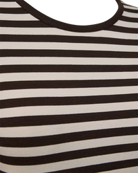 Freequent - 207833 FQLIANA-TEE - MOLE/MOONBEAM / longsleeve