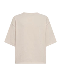 Freequent - 211511 FQTEMPO-PULLOVER - MOONBEAM / top