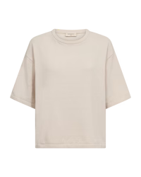Freequent - 211511 FQTEMPO-PULLOVER - MOONBEAM / top