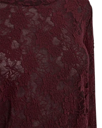 Freequent - 211676 FQESVIA-BLOUSE - PORT ROYALE / top