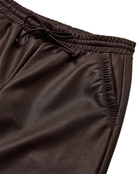 Freequent - 211745 FQVEGGY-PANT - MOLE / pants