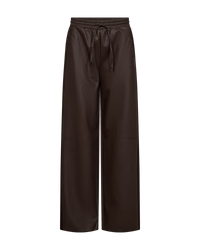Freequent - 211745 FQVEGGY-PANT - MOLE / pants