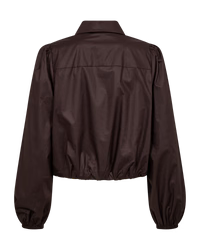 Freequent - 211880 FQASAY-SHIRT - MOLE / blouse